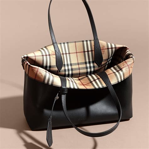 burberry handbags london|burberry reversible tote bag.